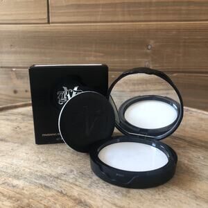 Kat Von D Lock-It Finishing Powder - Fair, 0.28 oz- NEW IN BOX